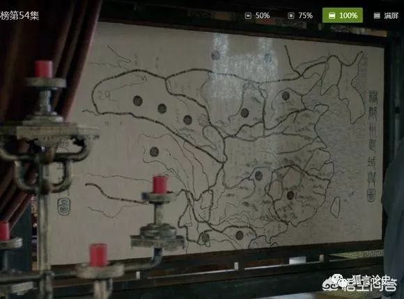 琅琊榜的故事是真实事件吗,琅琊榜历史上真实的原型