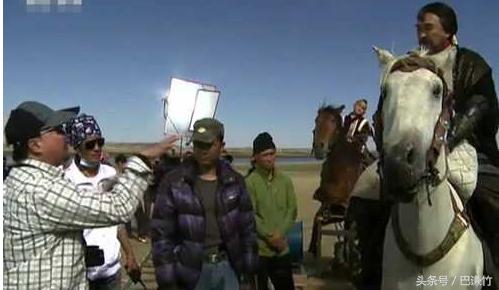 徐小明大侠霍元甲万里长城永不倒,徐小明大侠霍元甲背后的故事