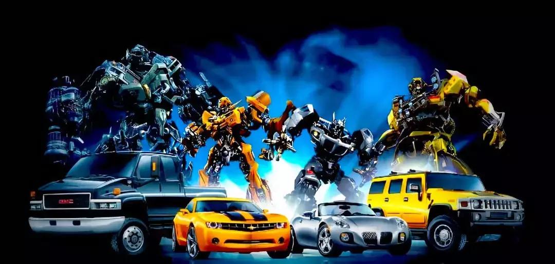 今日芯声｜灭霸要控制你的汽车，用什么姿势反抗？