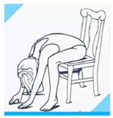 腰椎操小燕飞整套操作,腰椎锻炼小燕飞操