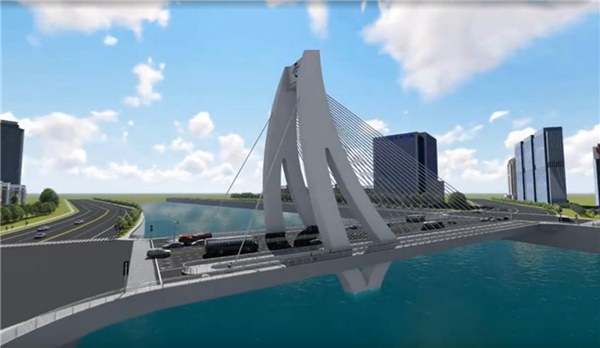 张家口2022年城建项目,张家口重点工程最新消息