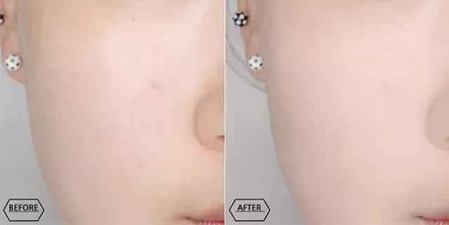 谁说素颜见光死?日本心机单品,让你美够24小时!