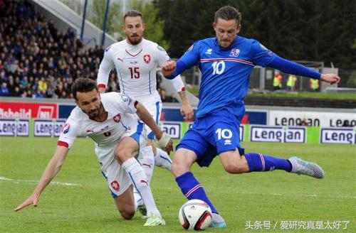 2018年世界杯冰岛战绩,2018世界杯32强巡礼冰岛