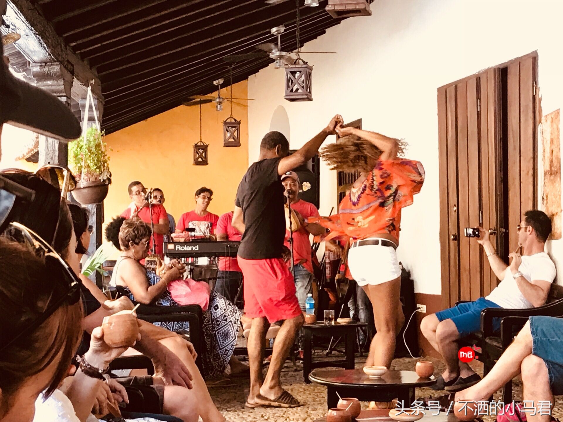 古巴自由行安全吗,古巴自由行入境