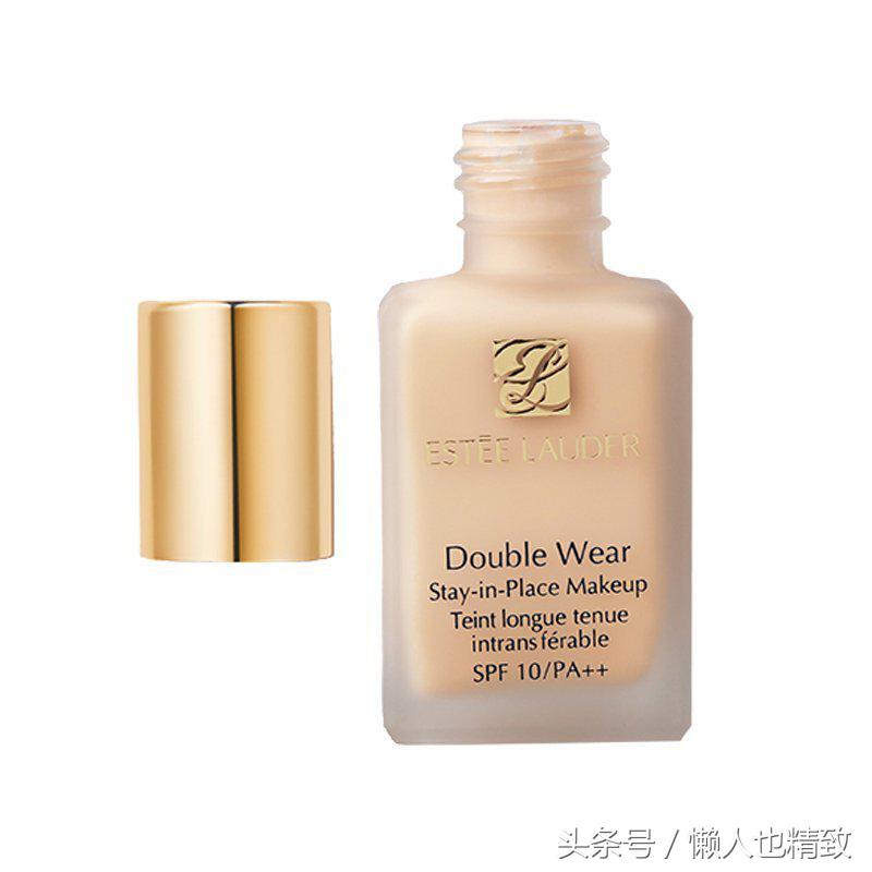 聊一聊，亲测的几款大牌+平价的粉底液用后感