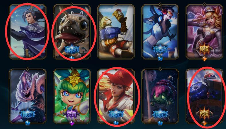 lol拿到了炫彩皮肤怎么使用,lol有炫彩没皮肤能用吗