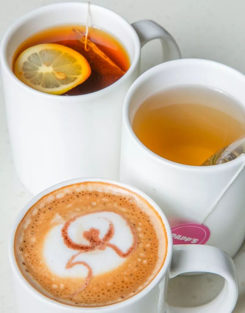 食在新天地,美食打卡地上海