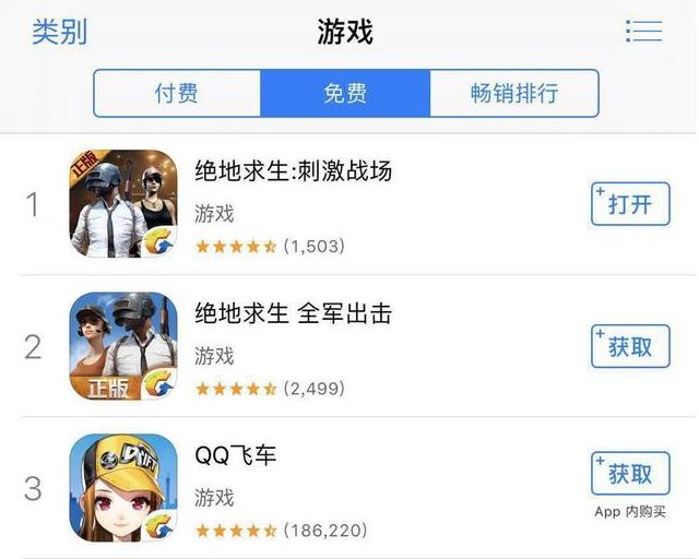 刺激战场的魅力有多大？某玩家为了玩吃鸡手游借钱购买iPhone8P