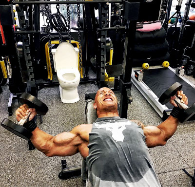 数算下为减脂而操过的心