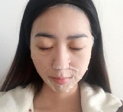 正宗的海藻面膜多少钱一盒,正宗海藻面膜多少钱一盒