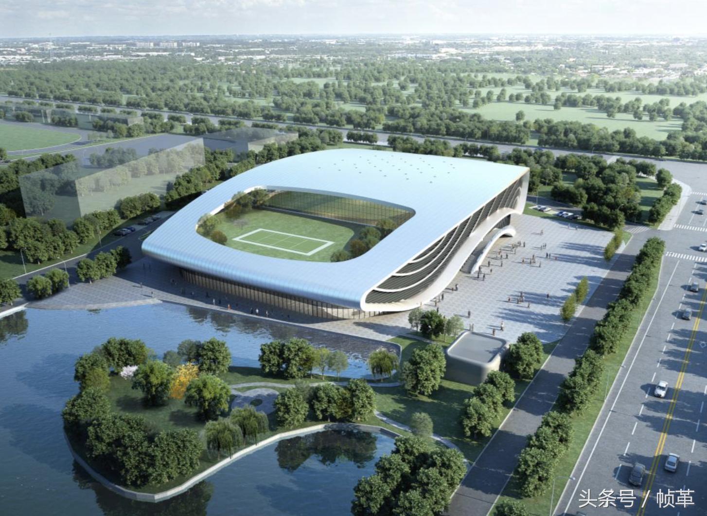 军运会是什么时间在武汉召开,军运会武汉有什么变化