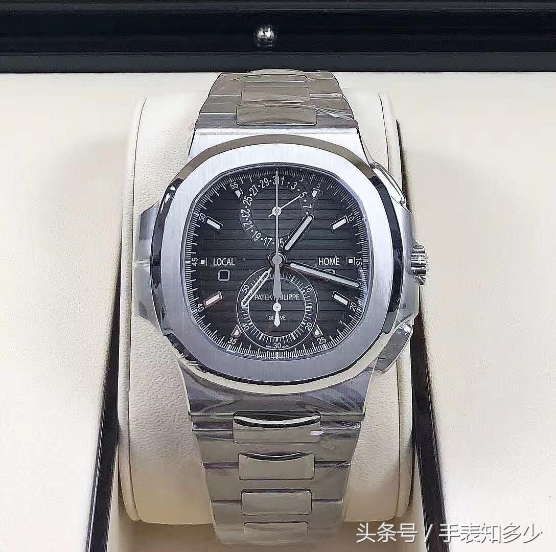 百达翡丽鹦鹉螺5990a哪个颜色好看,百达翡丽鹦鹉螺5990r用的什么机芯