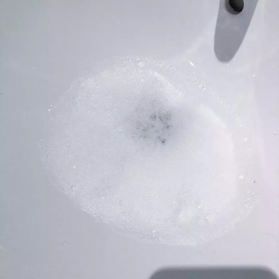 深种｜啊！我搞到了此生最爱的沐浴乳