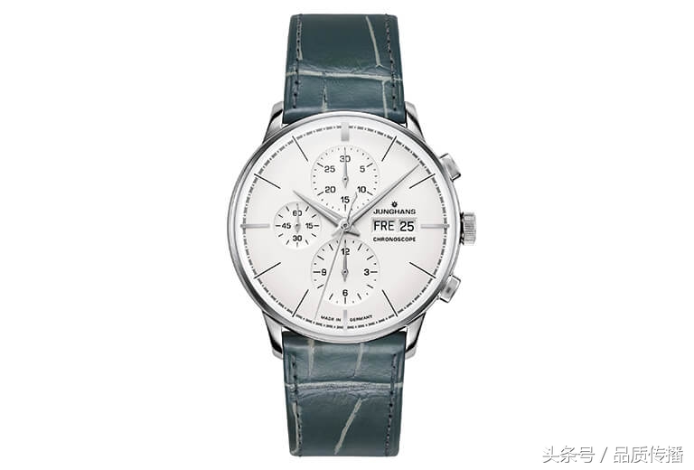 荣汉斯包豪斯2019限量版,丹麦极简手表包豪斯