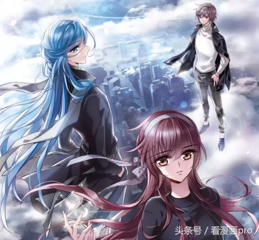 飒漫画上都出过哪些漫画,飒漫画最火的漫画