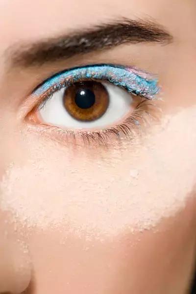 怎么化又淡又好看的妆,教你打造0妆感妆容