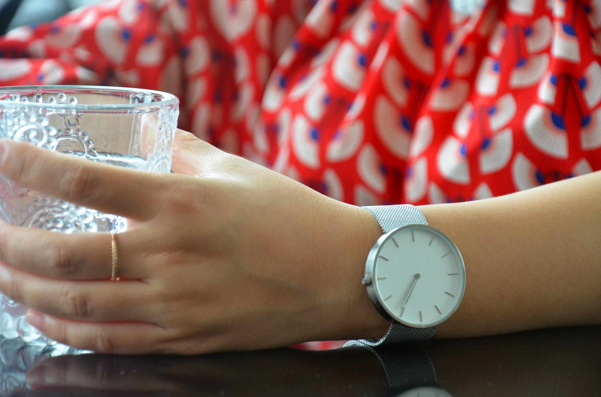 小米有品日本西铁城机芯手表评测,小米的几款手表哪个好