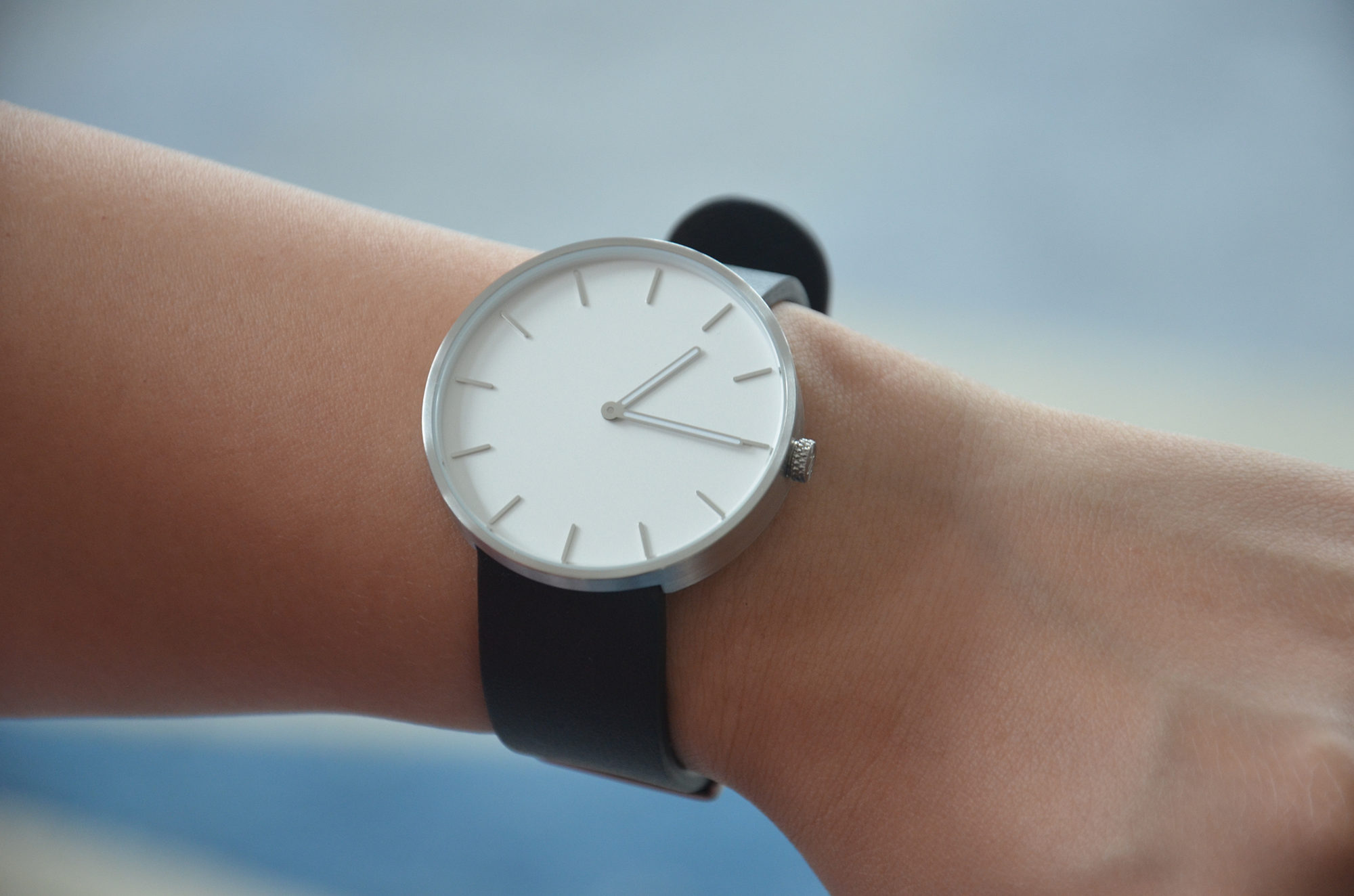 西铁城手表的防水功能好不好,日本西铁城机芯9015