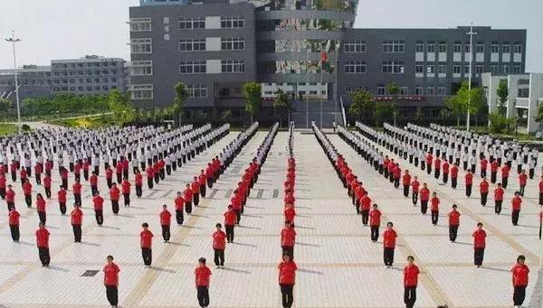 阜阳五中在哪个位置,阜阳五中属于什么档次