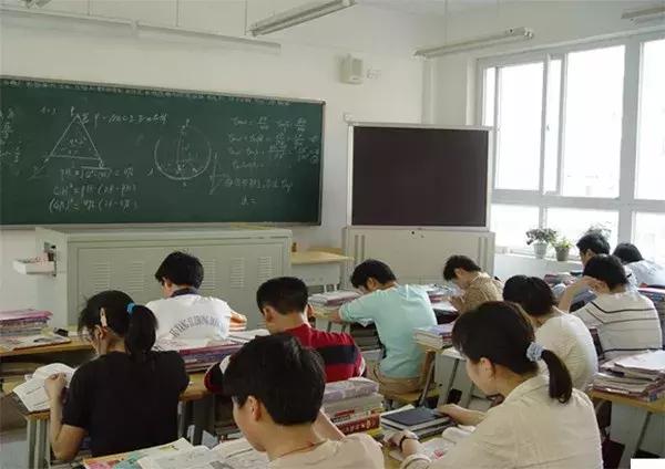 阜阳五中在哪个位置,阜阳五中属于什么档次