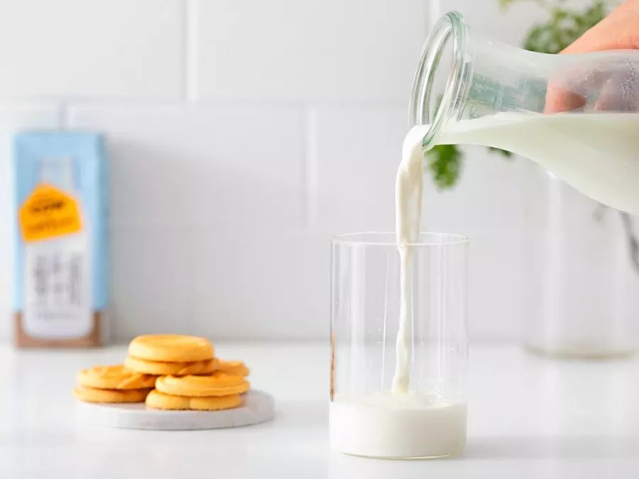 一条精选|为了让孩子喝上放心的牛奶,他斥资4.6亿自建牧场!