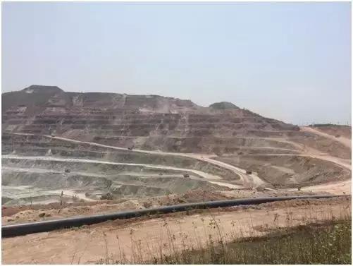 这就是中企！曾经让大家揪心不已的那个铜矿，稳了