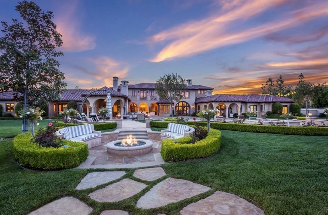 保罗落地价,保罗下家豪宅