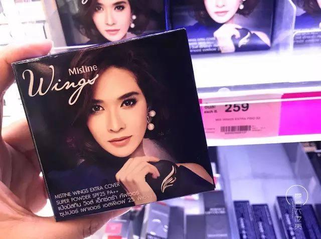 泰国必买化妆品清单及价格表,泰国化妆品在哪里买最靠谱