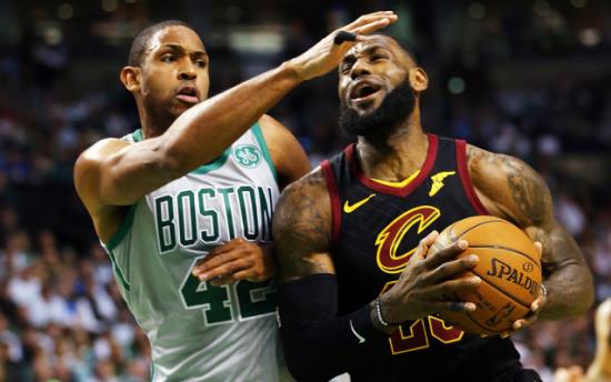 16年骑士1:3落后翻盘勇士,骑士为什么能3比1逆转勇士