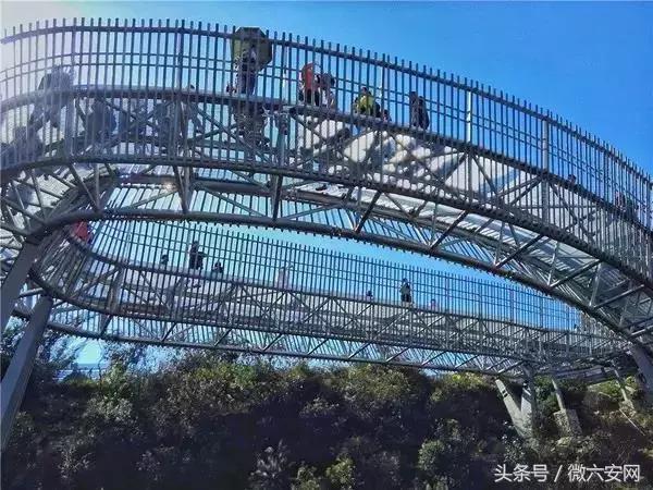 福州上下杭漫游攻略,外地来福州夜间可去哪玩