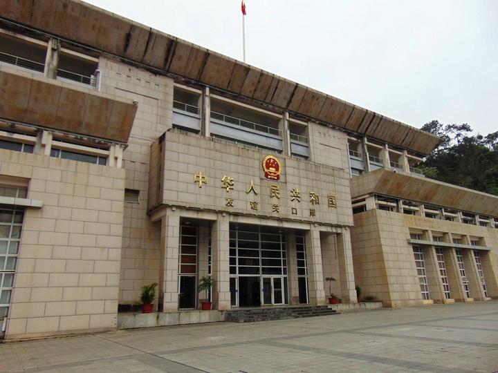 从南宁去越南攻略,到广西去哪里玩