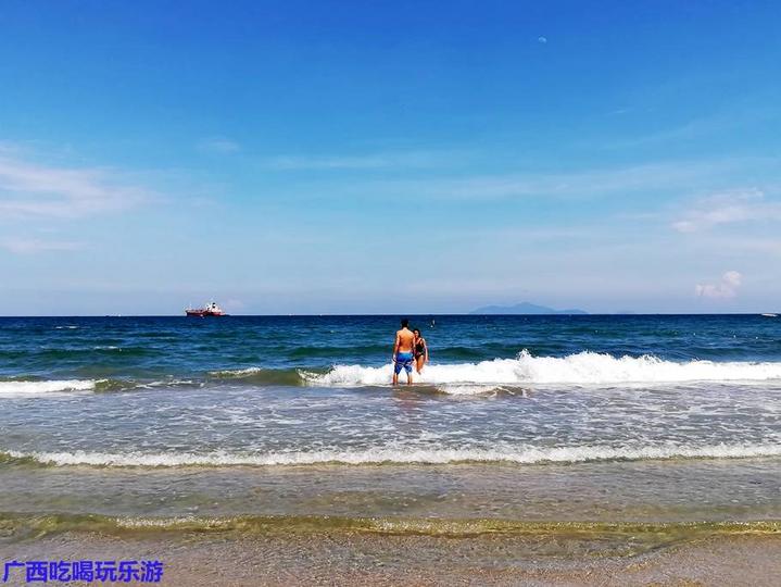 从广西到越南旅游攻略,到广西必须去的地方