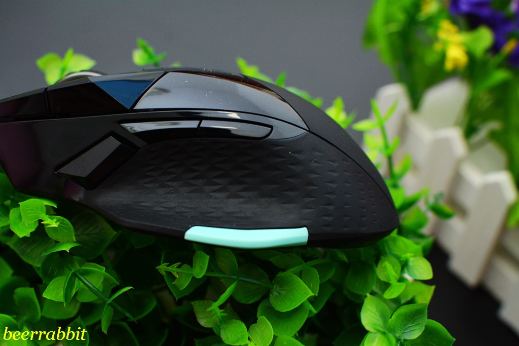 雷柏vt900和罗技g502哪个好,雷柏rapoo雷柏vt900鼠标