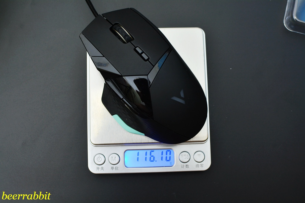 雷柏vt900和罗技g502哪个好,雷柏rapoo雷柏vt900鼠标