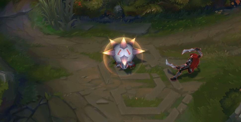 lol龙龟足球皮肤叫什么,lol龙龟炫彩