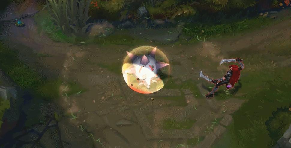 lol龙龟足球皮肤叫什么,lol龙龟炫彩