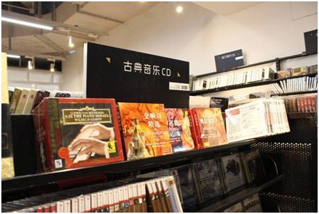 书城文化综合体布局,图书馆改造城市书屋