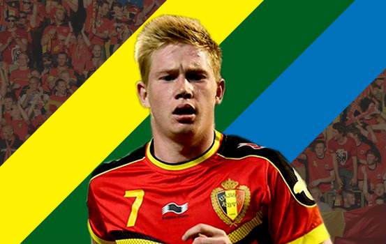 2022世界杯夺冠五大热门,14年世界杯是哪个国家队夺冠