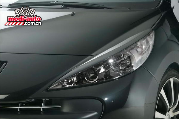 标致207号称弯道之王吗,性能小钢炮标致207