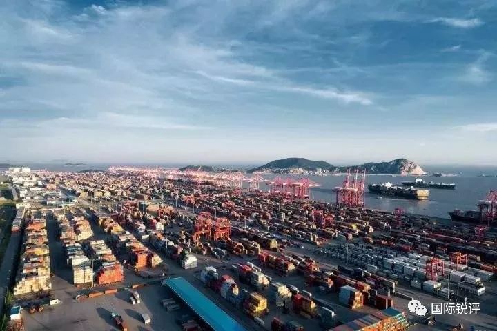 中国关税税率下调的原因,为什么日用品降低进口关税