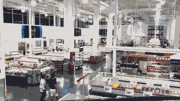 再也不用代购了！来自全球30个国家4000+商品火爆来袭！