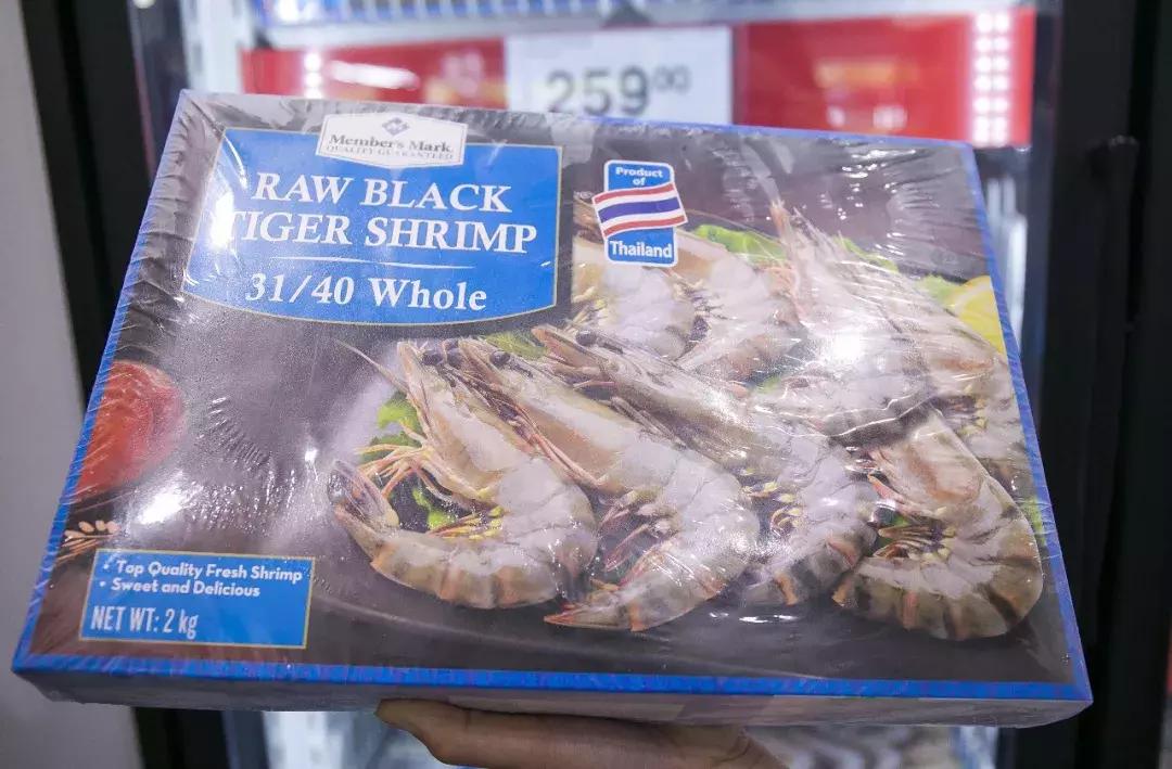 再也不用代购了!来自全球30个国家4000+商品火爆来袭!