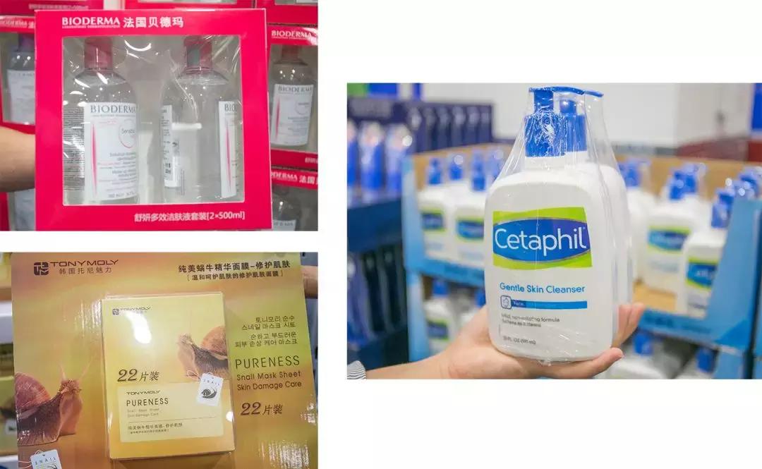 再也不用代购了!来自全球30个国家4000+商品火爆来袭!