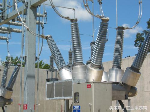 电气百科：继电器、负荷开关、变压器、直流无刷电机、电能表常识