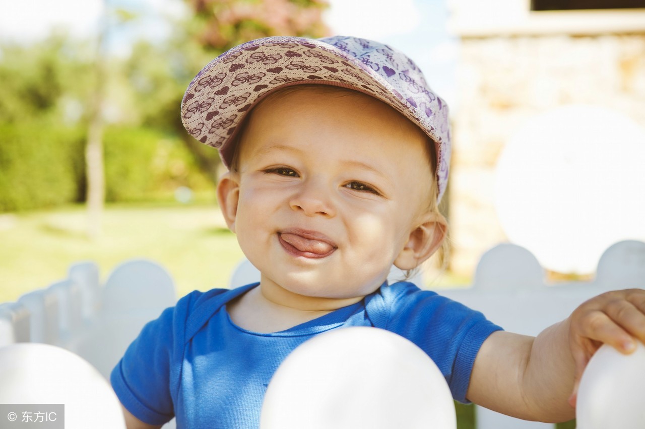 夏天中暑宝宝,夏季宝宝中暑应对方法