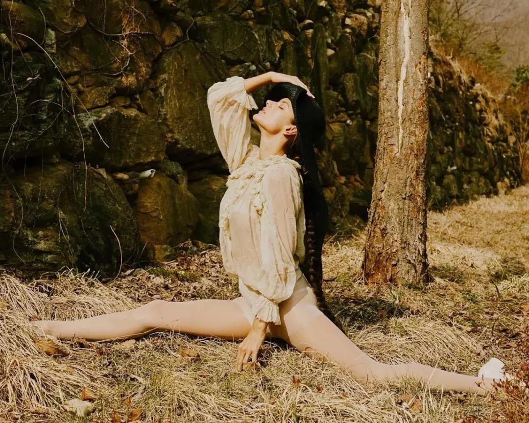 拍照常见的六个步骤,拍照时手脚不知往哪放