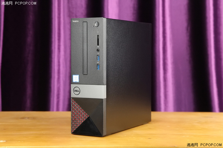 戴尔台式机测评,戴尔最新台式电脑测评