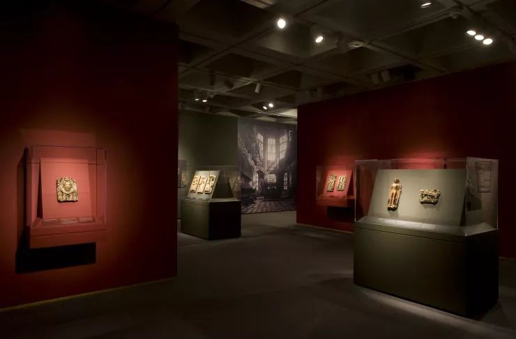 这个春夏之际开启属于您的北卡罗来纳奇妙艺术之旅