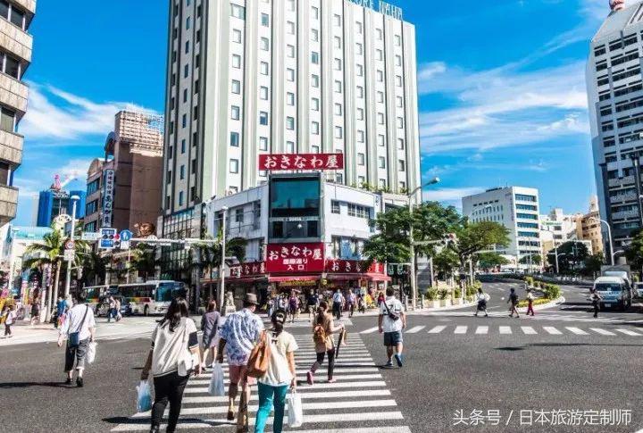 冲绳自由行十大美食,冲绳小吃攻略旅游线路
