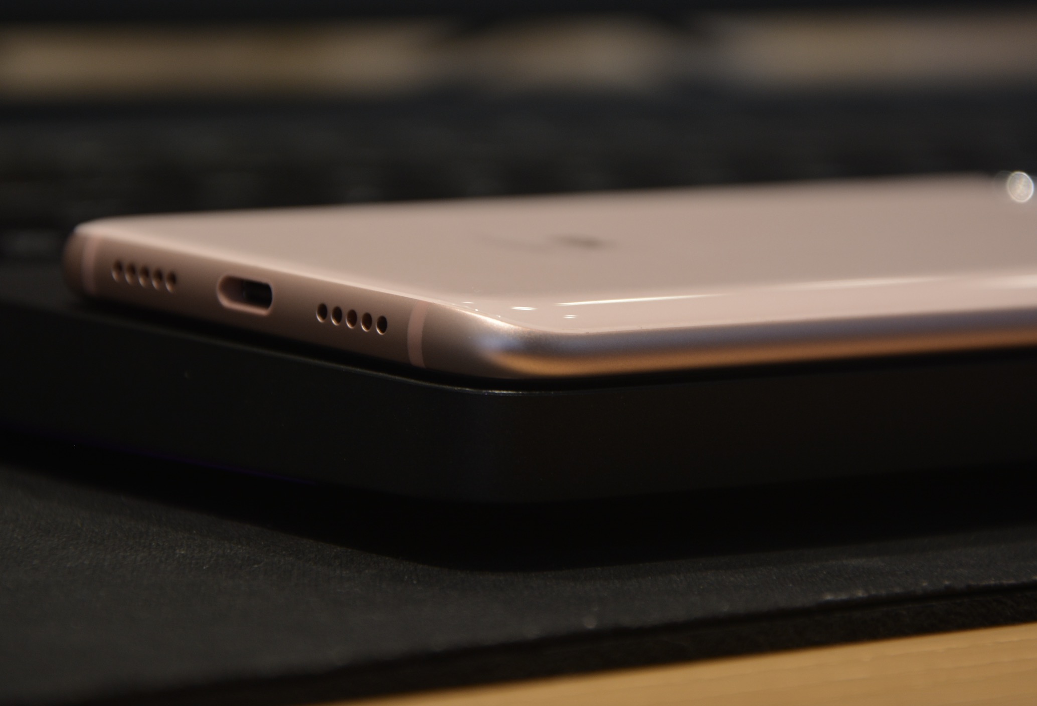 小米8金色好看,小米8金色版手机